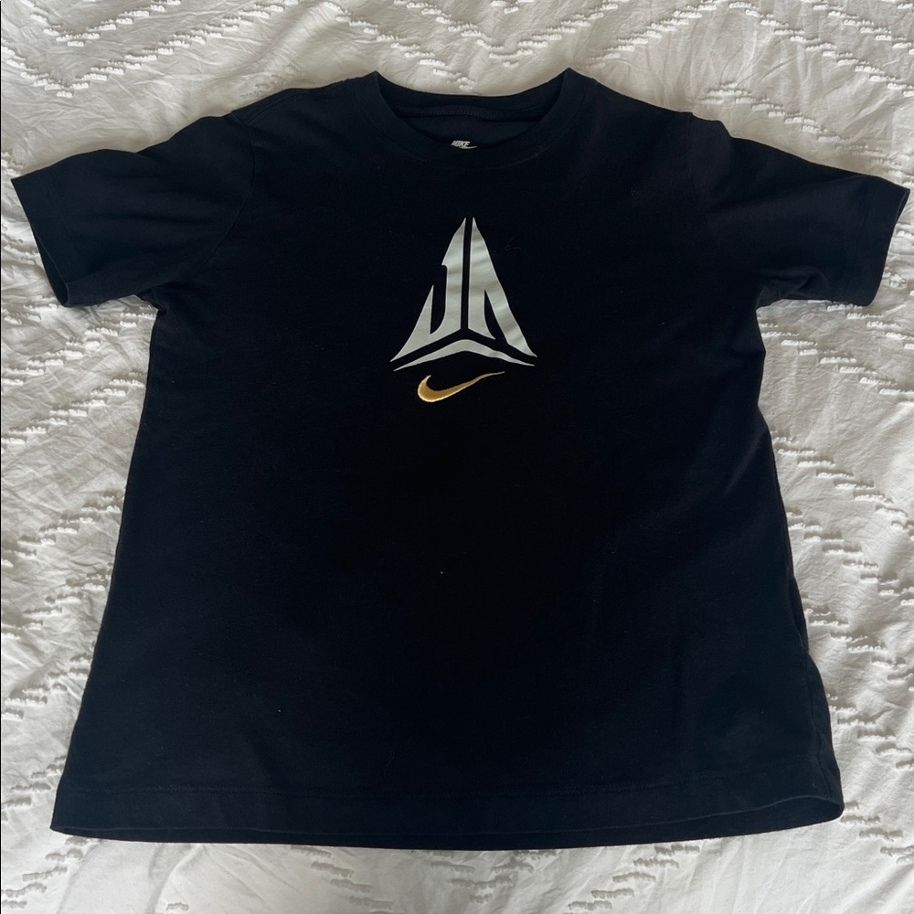 Nike Ja Morant Black Tee